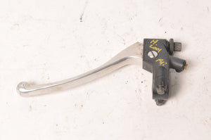 Honda Clutch Perch w/Lever and Switch CBR600F F2 900RR F3 F4 F4i | 53172-KT8-710 - Very Good