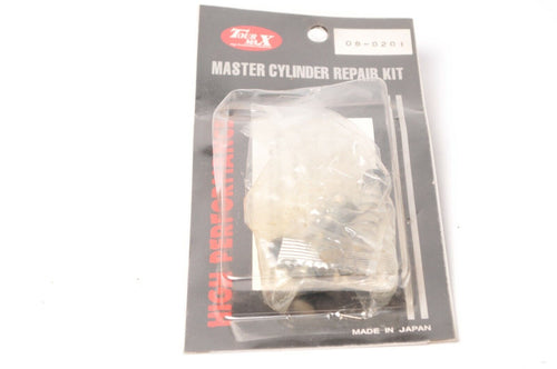 TourMax Master Cylinder Repair Kit for Honda CM400 CB GL CX PC CN ++ | 08-0201