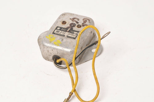 Genuine Suzuki 32500-45010 Voltage Regulator Assembly assy. GS400 GS750 GS400X + - Very Good