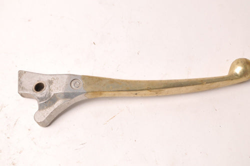Kawasaki RH Front Brake Lever  | #1 coated - Very Good