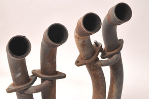 Honda Exhaust Header Head Pipe Manifold CBR600F4i 2001-2006 | 18150-MBW-D22 - Very Good