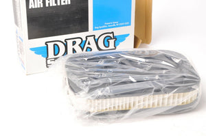 Drag Specialties air filter element 1011-2959 - Harley Davidson Sportster 04-12 - Like New