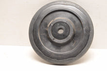 Load image into Gallery viewer, NEW PPD IDLER WHEEL 004-11684S SILVER 7.125&quot; 6205RS BEARING - Like New