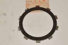 Load image into Gallery viewer, GENUINE HONDA 22201-333-010 FRICTION DISC CLUTCH CB350F - Like New