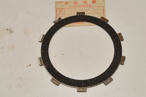 GENUINE HONDA 22201-333-010 FRICTION DISC CLUTCH CB350F - Like New