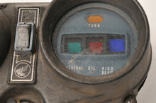 Load image into Gallery viewer, Honda CB400A AUTOMATIC Hondamatic Speedometer Meter Gauges Instrument Cluster - Very Good
