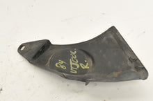 Load image into Gallery viewer, Genuine Honda Head Neck Frame cover - Shadow 500 VT500 1983-86 |  63500-MF5-750 - Very Good