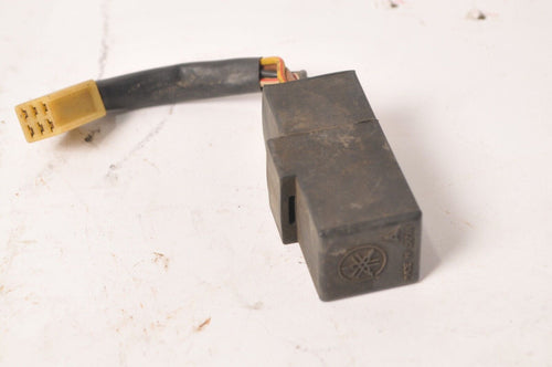 Genuine Yamaha Flasher Cancel Cancelling Unit 1A0-83395-03 | RZ350 RD350 RD400 + - Very Good