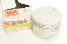 Load image into Gallery viewer, Genuine Yamaha Piston STD Warrior YFM350 BW350 Wolverine 350  |  1UY-11631-01-Y0