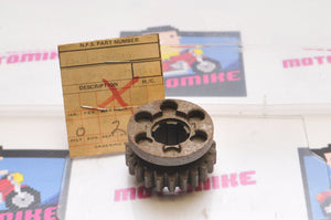 OEM VINTAGE Honda 23451-028-010 GEAR, 3RD MAINSHAFT 22T  S90  #1  - Like New