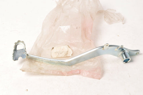 Genuine Yamaha 3GD-27211-30 Pedal,Rear Brake - Warrior YFM350 1987-2001 87-01