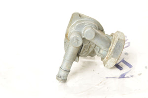Genuine Honda CBR600F4 Fuel Valve Petcock PARTS ONLY 1999-00  |  16950-MBW-003 - Salvage