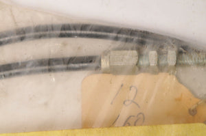 A/M 51-5510 Kawasaki 54012-150 Cable,Throttle KZ1000 1977-1980 canada canadian - Like New