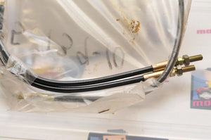 NEW/NOS LLP VINTAGE CABLE, THROTTLE 05-139-10  POLARIS VM32 VM34  - Like New