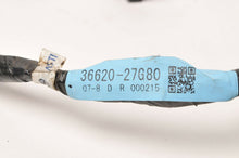 Load image into Gallery viewer, Genuine Suzuki 36620-27G80 Wiring Harness 2 (cowl/Headlight) DL650 V-Strom 09-11 - Very Good