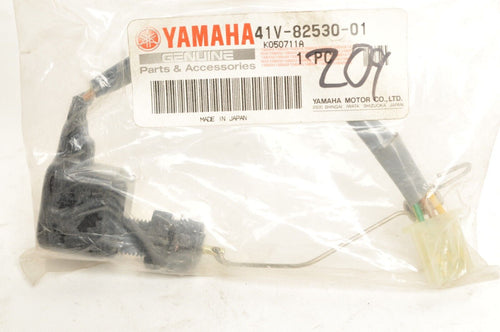 Genuine Yamaha Rear Brake Light Stop Switch - Venture Royale |  41V-82530-01
