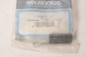 Mercury Mercruiser Quicksilver Pivot Pin Kit Set Hinge Pin  | 17-77361A1 - Like New