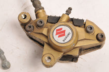 Load image into Gallery viewer, Used Brake Caliper Front Left LH for Suzuki Katana GSX1100F 88-93 | 59300-48B03 - Salvage