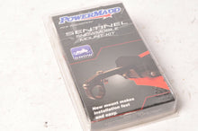 Load image into Gallery viewer, Powermadd Snowmobile Handguard Mount kit Mounts - 34450 for Sentinel