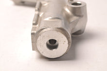Load image into Gallery viewer, Genuine Honda Left Lower Fork Leg Bottom Case CB650SC Nighthawk 85 51521-ME5-781 - Like New