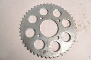 Sunstar Steel Rear Sprocket 300-48  48t - Like New