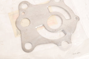 Genuine Yamaha Cartride outer plate water pump 25 30 40 50 hp | 663-44323-00-00