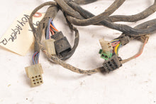 Load image into Gallery viewer, Kawasaki Radio Wire Harness Wiring Subharness ZG XII Voyager 1200 | 26001-1863 - Very Good