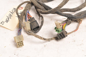 Kawasaki Radio Wire Harness Wiring Subharness ZG XII Voyager 1200 | 26001-1863 - Very Good