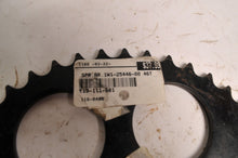 Load image into Gallery viewer, Genuine Yamaha Rear Sprocket  46t YZ100 YZ125 |  1W1-25446-00-00 - Like New