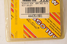 Load image into Gallery viewer, Genuine Malossi 351981 Piston Ring Set rectangular 40.4 x 1.5 Yamaha BW&#39;s Jog ++