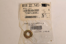 Load image into Gallery viewer, Genuine Ski-Doo Can-Am Flat Washer - many uses see list  |  224002251 - Like New