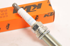 Genuine KTM Spark Plug LKAR8AI-9 fits 690 990 400 450 530  + | 75039093000