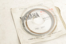 Load image into Gallery viewer, Genuine Yamaha Piston Ring Set STD BW200 TW200 YTM YFM 200 ++  |  15A-11603-00
