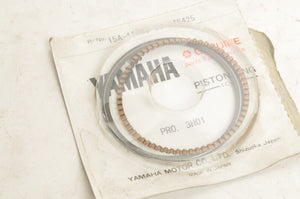 Genuine Yamaha Piston Ring Set STD BW200 TW200 YTM YFM 200 ++  |  15A-11603-00