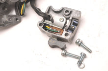 Load image into Gallery viewer, Vintage Yamaha LH Handlebar Switch Signal Lighting D P Motorcycle Scooter VTG - Very Good
