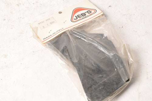 Jeb's Helmet replacement part HY02 960 Black   - Vintage VTG
