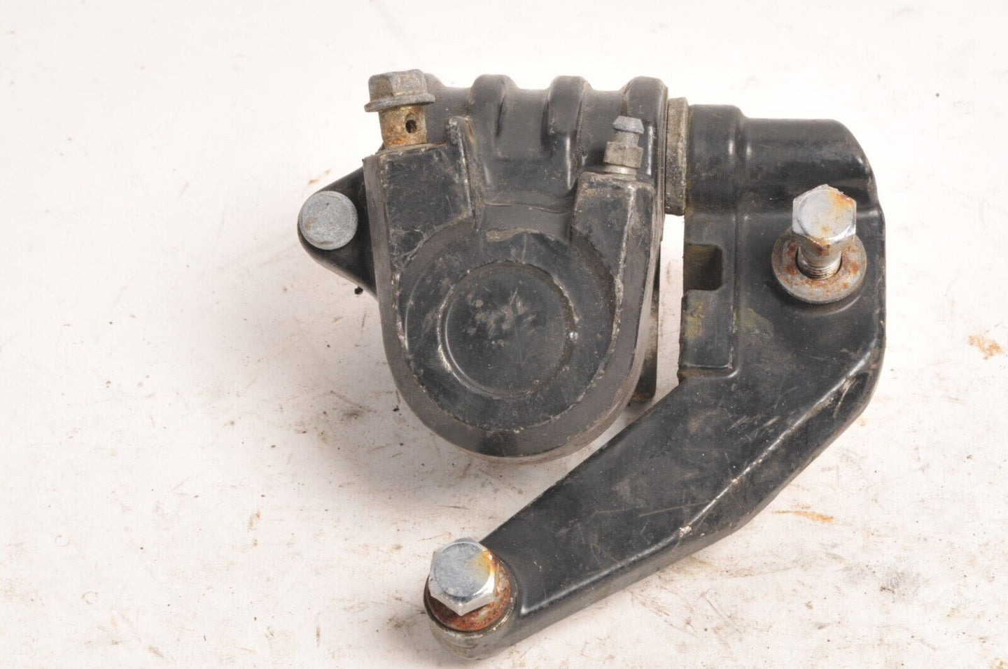 Used Brake Caliper Front for Yamaha XS400 XS400S 1980-1981 #2 | 3F9-25810-02 - Salvage