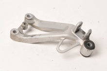 Load image into Gallery viewer, Genuine Honda 50750-MBW-000ZA Holder,Rear Pillion passener peg step CBR600F4 F4i - Motomike Canada