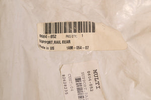 Genuine Arctic Cat Support,Rail Rear - El Tigre Cheetah Cougar ++ | 0604-052 - Like New