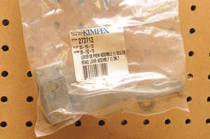 KIMPEX BRAKE PAD ASSEMBLY 05-152-13 For MOTO-SKI-DOO MIRAGE CITATION SKANDIC ++