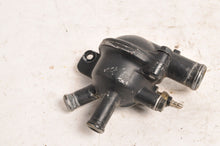 Load image into Gallery viewer, Used Honda VF500F Interceptor Thermostat Assembly 1984-85  |  19311-MF2-000 - Very Good
