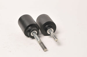 Frame Sliders Slider Set pair - Honda CBR600F4 CBR600 F4  - Very Good