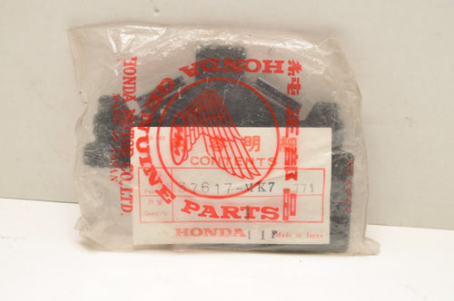 NEW OEM HONDA 37617-MK7-771 STAY SOCKET (SPEEDOMETER/TACHOMETER) VT700 VT800++ - Like New