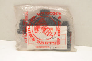 NEW OEM HONDA 37617-MK7-771 STAY SOCKET (SPEEDOMETER/TACHOMETER) VT700 VT800++ - Like New