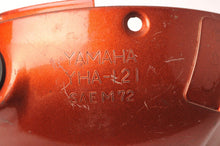 Load image into Gallery viewer, Yamaha Headlight Bucket Case - YHA-121 M72 for TX500 XS500 Baja Brown - Like New