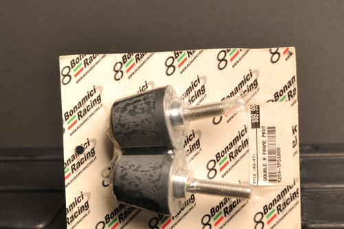 BONAMICI RACING TPS1000 FRAME SLIDERS PROTECTORS S1000RR BMW