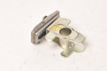 Load image into Gallery viewer, Genuine Suzuki 61422-33D01 Chain Adjuster w/Plate RIGHT DL650 VStrom 61421-33D01 - Very Good