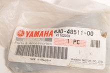 Load image into Gallery viewer, Genuine Yamaha Hook,steering - Rigging Part   | 63D-48511-00-00