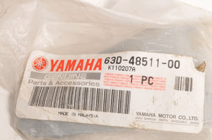 Genuine Yamaha Hook,steering - Rigging Part   | 63D-48511-00-00