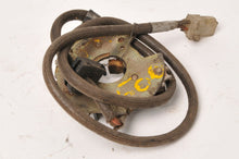 Load image into Gallery viewer, Genuine Yamaha 371-81620-10-00 Ignition Breaker Points Base Plate Assy.,XS500 TX - Very Good